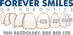 Forever Smiles Orthodontic Practice of Yan Razdolsky