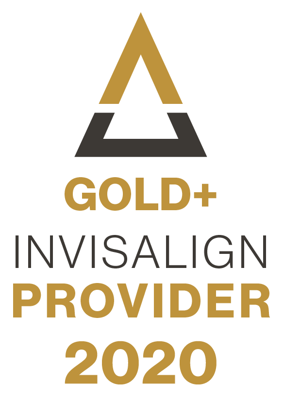 invisalign logo